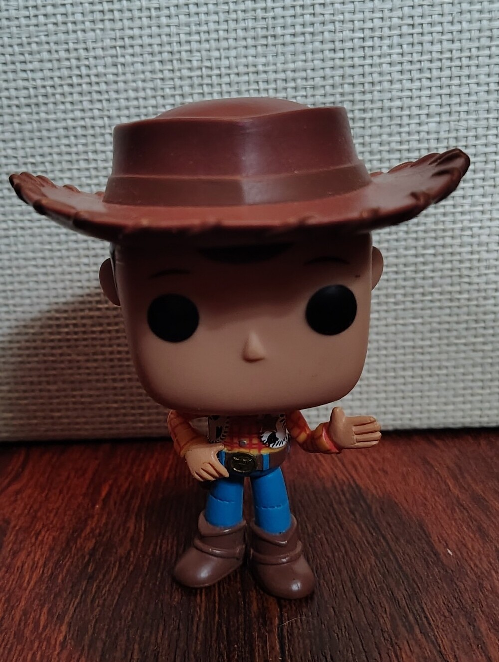 Funko Disney Pixar Toy Story Woody Figure (2015)